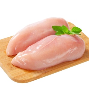 Филе грудки куриное сух/зам п/пленка 1/10 Приосколье