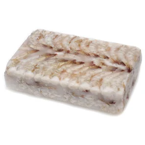 Креветки тигровые 21-25 блок, лед 1/10,8 Эквадор